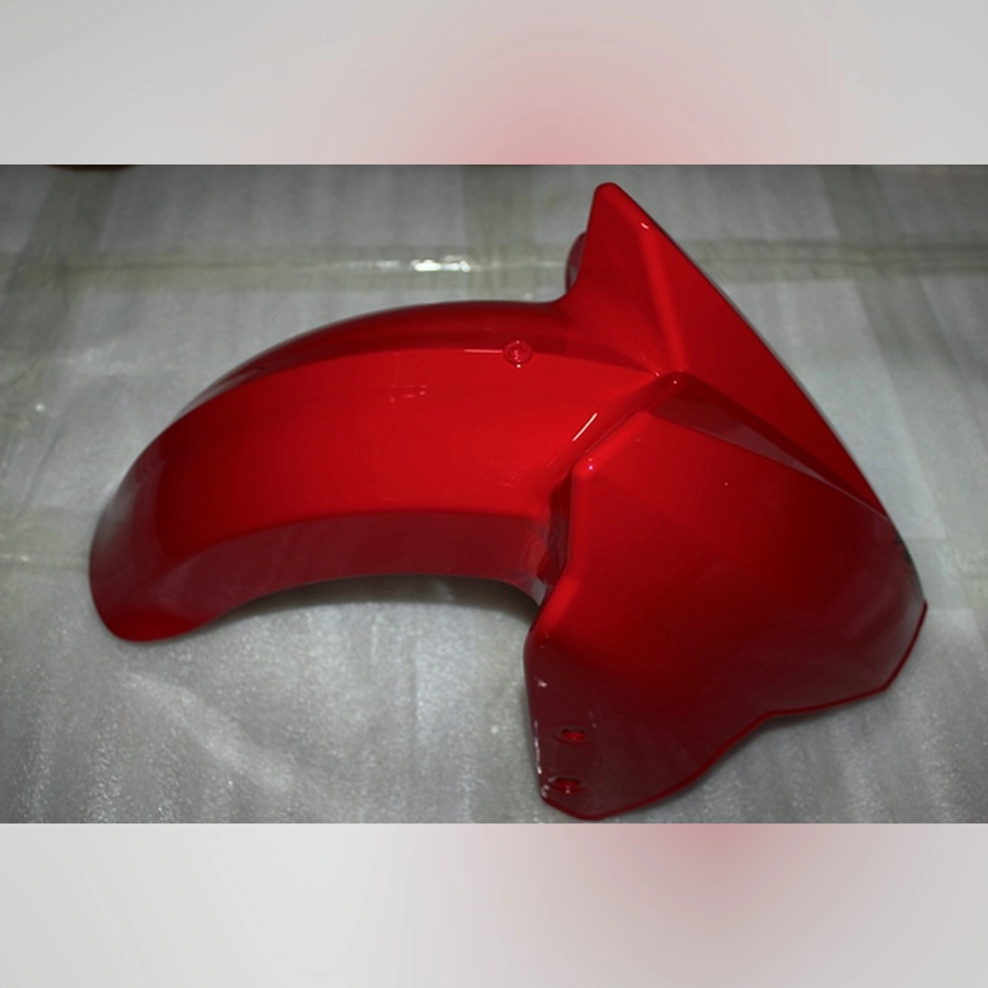 ARORA ZR5 ÖN ÇAMURLUK GRİ (2022 MODEL) #ZR5 - 063